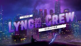 Twitch.Tv Lynch Crew için hazırladığım Tasarımlar