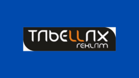 Tabellax logo tasarımı