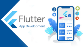 Flutter ile hayalinizdeki Mobile App'i yaparım
