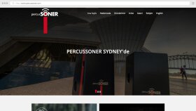 percusSoner