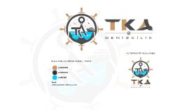Logo Tasarımlarım