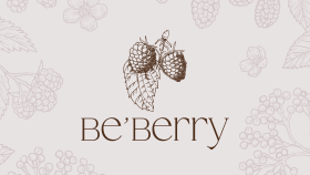 be'berry marka tasarımı