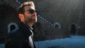 Metehan Şahiner'in Kişisel Video Kurgusu