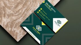 Profesyonel Kurumsal Kimlik ve Kartvizit Tasarımları