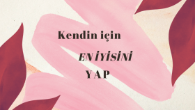 uzman olduğum bir konuda tasarımlık yaparım