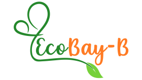 ECOBAY-B - Loga Tasarım