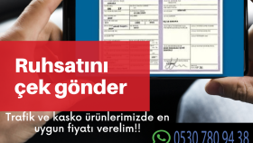 sigorta reklamı 
