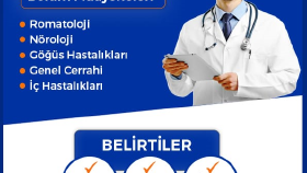 İş örneğim