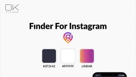 Instagram Radar APP