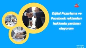 Facebook ve İnstagram Reklamları