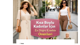 Ben, moda alanı hakkında blog yazısı yazabilirim.