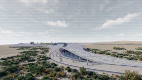 mimari projeleriniz için gerçekçi D5 render hazırlarım