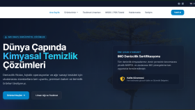 kurumsal web sitesi hazırlayabilirim