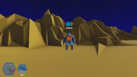 Away From Earth: Titan