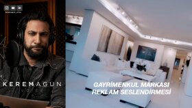 Gayrimenkul Markası Seslendirme