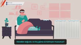 Belçika Su Arıtma Sistemi Tanıtım Animasyonu