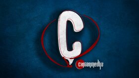 CİNGAR MEDYA LOGO VE SOSYAL MEDYA TASARIMI