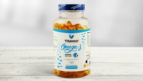 Vitamost için yapıldı