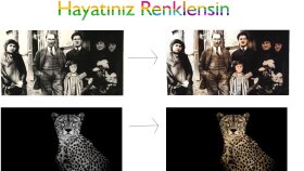 Fotoğraf Düzenleme