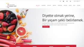 Web siteniz yok mu? Neden olmasın!