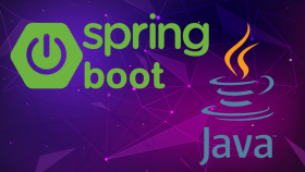 java ve spring boot kullanarak projelerinizi yapabilirim