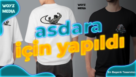 asdara - için yapıldı