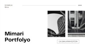 Hayata Karışan Renderlar