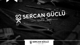Logo Tasarımlarım