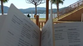 istediğiniz metinleri yazabilirim