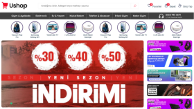  profesyonel E-Ticaret web sitenizi yaparım