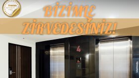 Vesna asansör için hazırladığımız sosyal medya tasarımları