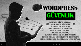 web siteniz için siber güvelik hizmeti sağlarım