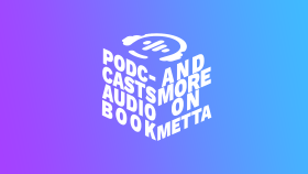 Metta - Audio Books and Podcasts uygulaması için banner