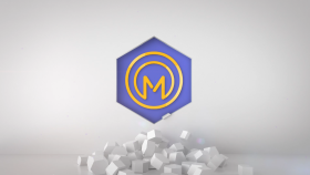 Hexagon intro