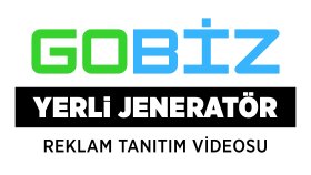 Gobiz Enerji - Jeneratör Reklam Videosu