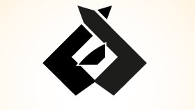 Kraken Labs Logo Tasarımı