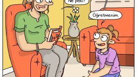 Karikatür
