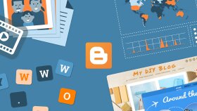 Blogspot Sayfası