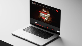 Deva Yangın | WordPress Web Sitesi Tasarımı