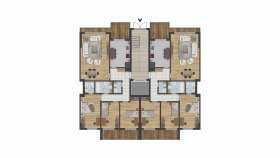 istenilenler doğrultusunda mimari plan oluşturabilirim
