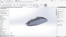 Teknik çizim tasarımı