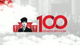 Ankara Büyükşehir Belediyesi - 23 Nisan 
