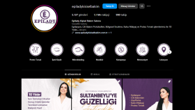 Sosyal Medya Uzmanı