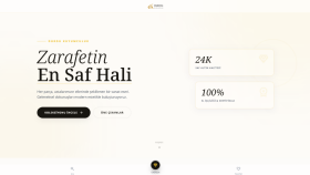 Premium Dönüşüm Odaklı E-Ticaret Altyapısı