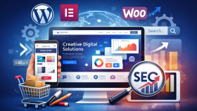 kurumsal ve e ticaret web siteleri kurarım