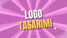 markanız için kurumsal ve estetik logo tasarlıyorum
