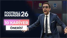 YouTube oyun içeriği için modern thumbnail