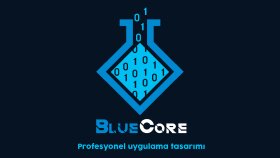 BlueCore Logo