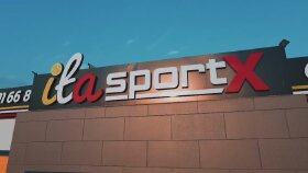 İtasportx Spor Kulübü
