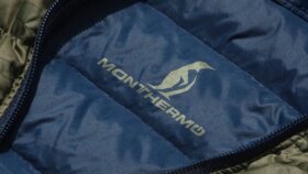 Montthermo - Logo Tasarımı
